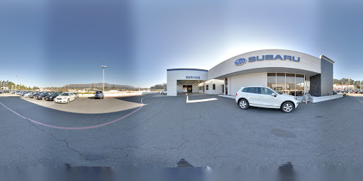 Subaru Dealer «#1 Serramonte Subaru», reviews and photos, 707 Serramonte Blvd, Colma, CA 94014, USA