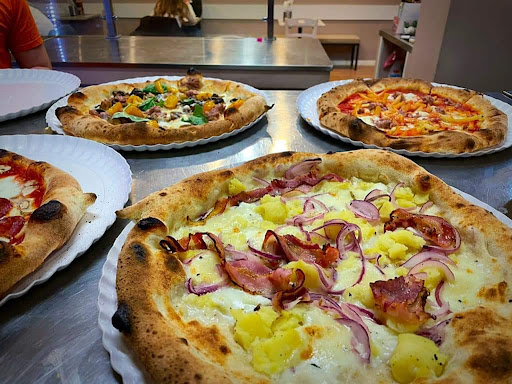 Il Bianco e Il Nero in Cesenatico, Provincia di Forlì-Cesena