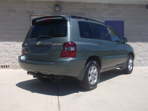 Used Car Dealer «R C Auto Sales», reviews and photos, 1701 S Tibbs Ave, Indianapolis, IN 46241, USA