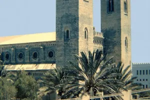 Cattedrale di Mogadiscio image