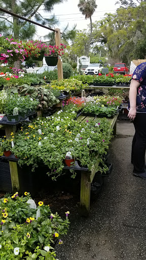 Garden Center «Buds & Blooms Landscaping Nursery», reviews and photos, 42 Sea Island Pkwy, Beaufort, SC 29907, USA