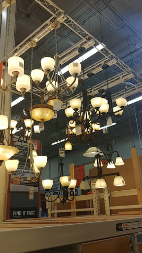 Home Improvement Store «The Home Depot», reviews and photos, 4710 S Expressway 83, Harlingen, TX 78552, USA