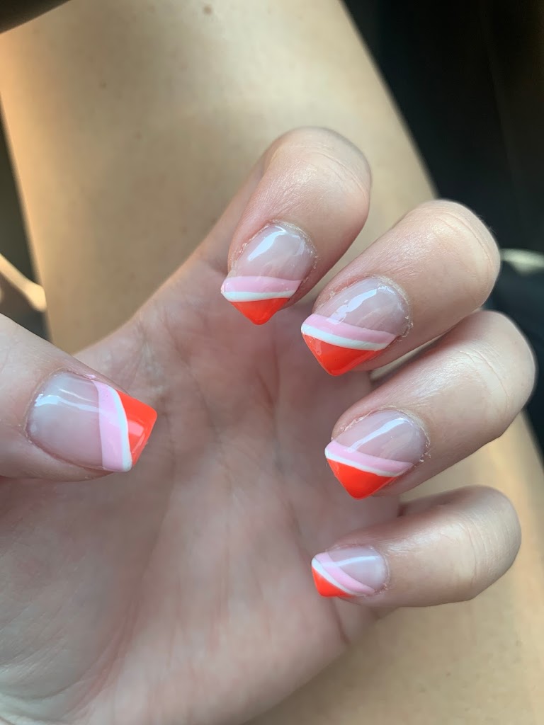 Serenity Nails & Spa 32550