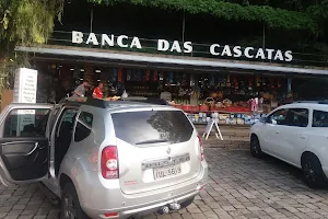 Banca das Cascatas image