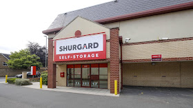 Shurgard Self Storage Putney