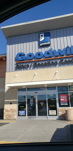 Thrift Store «Goodwill Retail Store and Donation Center», reviews and photos, 1390 American Pacific Dr, Henderson, NV 89074, USA