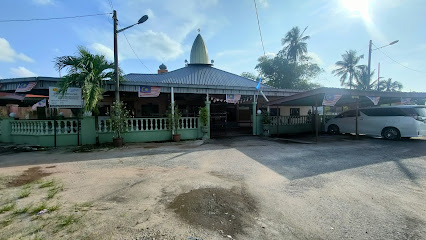 Masjid Rantau Panjang