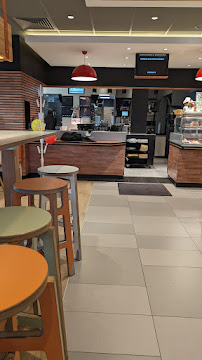 Les plus récentes photos du Restauration rapide McDonald's Verneuil Sur Avre à Verneuil d'Avre et d'Iton - n°1