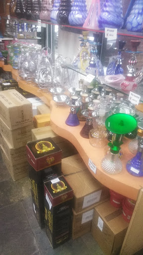 Tobacco Shop «Hookah Zone», reviews and photos, 14216 W Warren Ave, Dearborn, MI 48126, USA