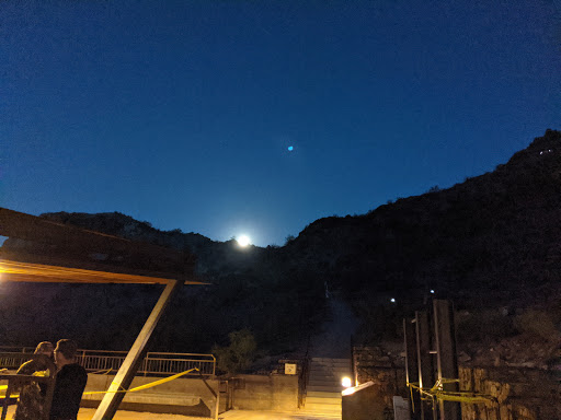 Gym «Youfit Health Clubs», reviews and photos, 1515 Bethany Home Rd, Phoenix, AZ 85016, USA