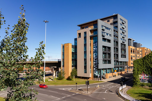 The Gateway - Apartments for Rent in Sheffield