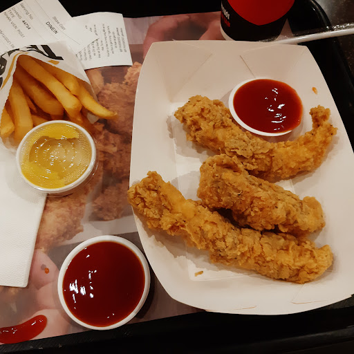 Top 2 cửa hàng texas chicken Huyện Quảng Yên Quảng Ninh 2022