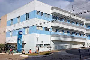 AME - Ambulatório Médico de Especialidades image