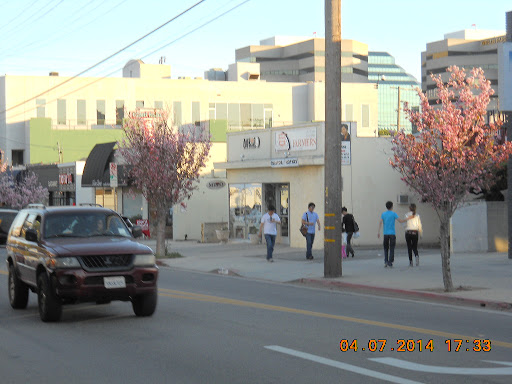 Store «Giant Robot Store», reviews and photos, 2015 Sawtelle Blvd, Los Angeles, CA 90025, USA