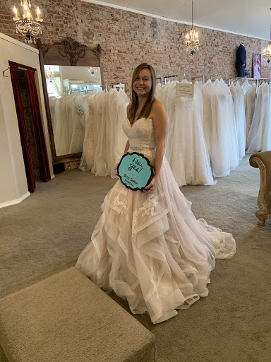 Bridal Shop «Blue Garter Bridal & Tux», reviews and photos, 948 Victorian Ave, Sparks, NV 89431, USA