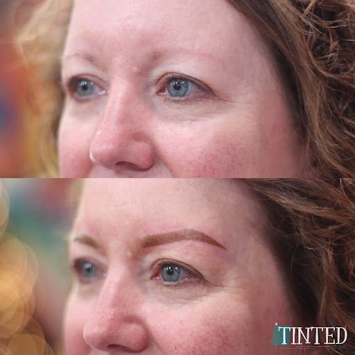 Explore cool tattoos ideas for ladies, creative tattoo ideas in Bradley, available at Tinted by Ari