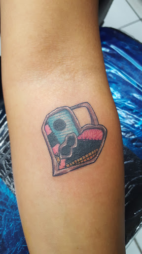 Tattoo and Piercing Shop «Absolute Tattoo Studio #1», reviews and photos, 3505 Wurzbach Rd #109, San Antonio, TX 78238, USA