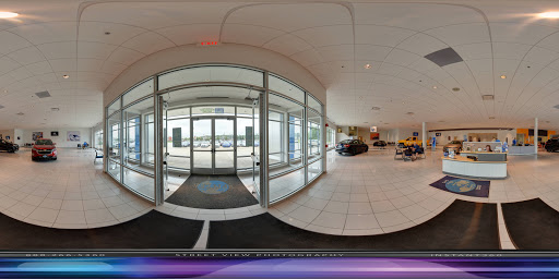 Car Dealer «Spitzer Chevrolet Northfield», reviews and photos, 333 E Aurora Rd, Northfield, OH 44067, USA