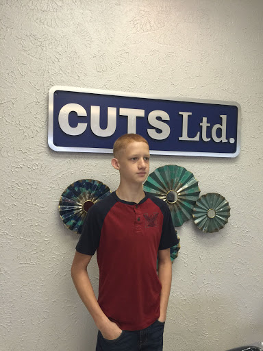 Beauty Salon «Cuts Ltd Beauty Salon», reviews and photos, 207 W Main St, League City, TX 77573, USA