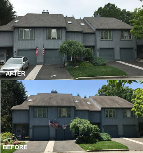 Roofing Contractor «Homestead Roofing Co», reviews and photos, 533 Goffle Rd, Ridgewood, NJ 07450, USA