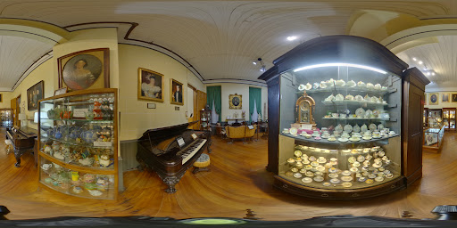 History Museum «Old Court House Museum», reviews and photos, 1008 Cherry St, Vicksburg, MS 39183, USA