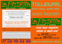 Photos du propriétaire du Pizzas à emporter Les Pizzélices à Blois - n°2