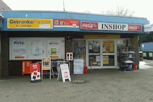 Klaus Lüning kiosk beverage market image