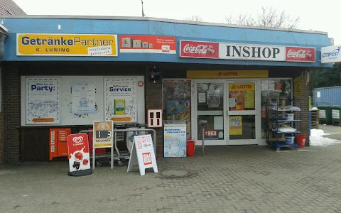 Klaus Lüning kiosk beverage market image