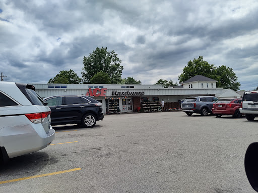 Hardware Store «Ace Hardware», reviews and photos, 1905 Charlestown Rd, New Albany, IN 47150, USA