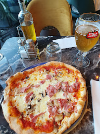 Pizza du Restaurant italien La bella Italia à La Garenne-Colombes - n°10