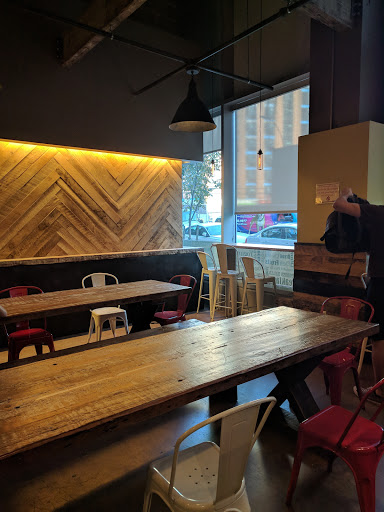 Supermarket «Foodcellar & Co.», reviews and photos, 43-18 Crescent St, Long Island City, NY 11101, USA