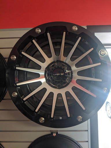 Tire Shop «Jack Williams Tire & Auto Service Centers», reviews and photos, 1109 Texas Palmyra Hwy, Honesdale, PA 18431, USA