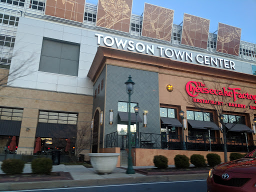 Shopping Mall «Towson Town Center», reviews and photos, 825 Dulaney Valley Rd, Towson, MD 21204, USA