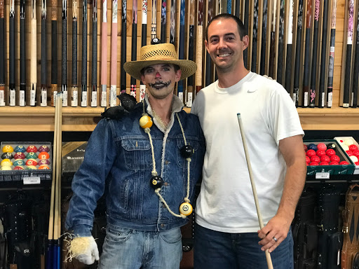 Billiards Supply Store «Southern Billiards, Inc.», reviews and photos, 4610 Atlanta Hwy, Loganville, GA 30052, USA