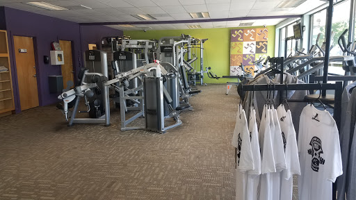 Gym «Anytime Fitness», reviews and photos, 2121 Olympic Hwy N Ste. 103-106, Shelton, WA 98584, USA