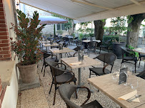 Photos du propriétaire du Restaurant Café de la Paix à Bourron-Marlotte - n°6
