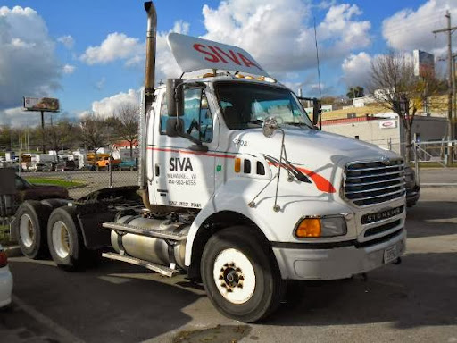 Siva Truck Finance Leasing