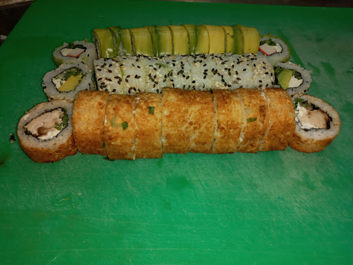 Goda Sushi