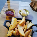 Photo n°1 de l'avis de MATTIA.. fait le 21/08/2021 à 10:48 sur le  Mr. Beer Birroteca Gastronomica à San Bonifacio