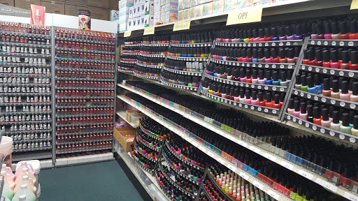 Beauty Supply Store «LN Nails Supply», reviews and photos, 9842 Bolsa Ave, Westminster, CA 92683, USA