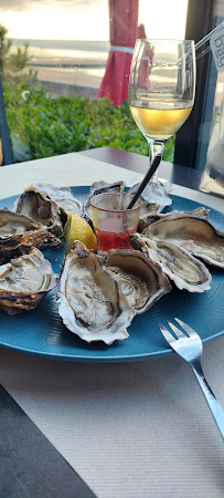 Produits de la mer du Restaurant français Le Biquets à Cabourg - n°20