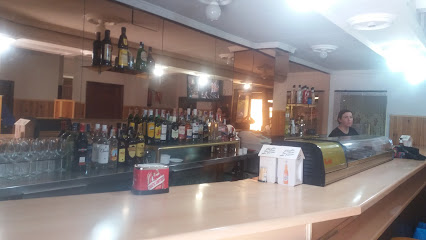 BAR PIZARRO