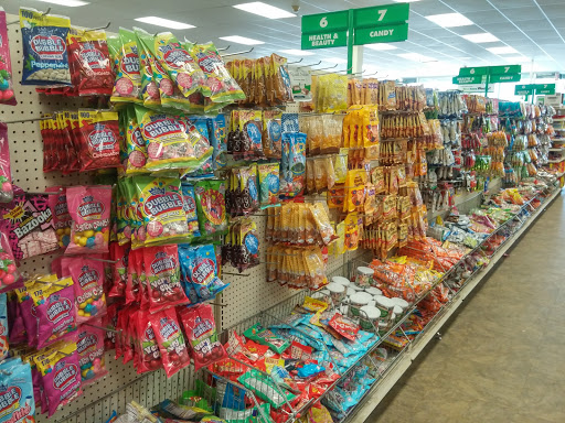 Dollar Store «Dollar Tree», reviews and photos, 230 E Main St #221, Newark, DE 19711, USA