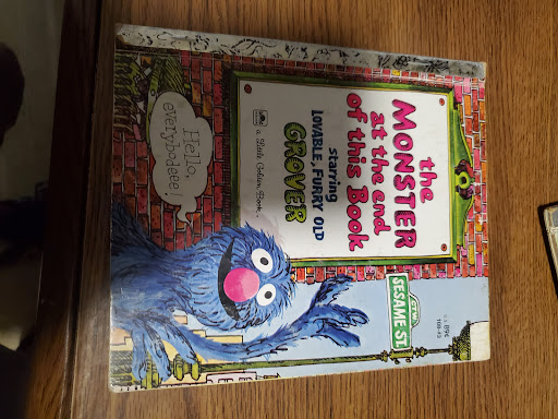 Thrift Store «Goodwill Store», reviews and photos, 4646 Duffy Rd, Floyds Knobs, IN 47119, USA