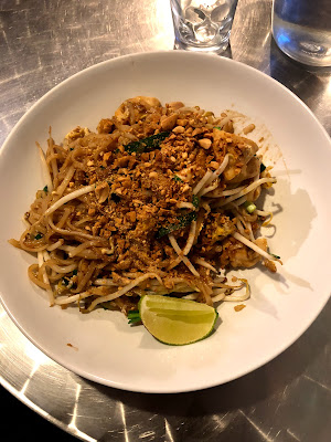 Pachinee Thaï Street Food à Toulouse
