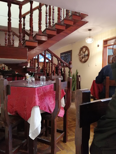 Opiniones de Antojitos II en San Vicente de Cañete - Restaurante
