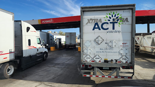 Flying J Travel Center image