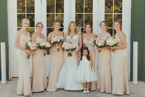 Bridal Shop «Bella Bridesmaid», reviews and photos, 2425 Kildaire Farm Rd #305, Cary, NC 27518, USA