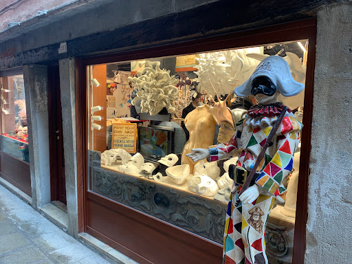 Negozi per acquistare costumi di halloween per le donne Venezia