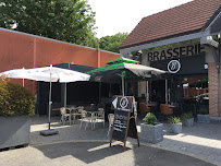 Atmosphère du OB Bar - Café restaurant à Villeneuve-d'Ascq - n°9